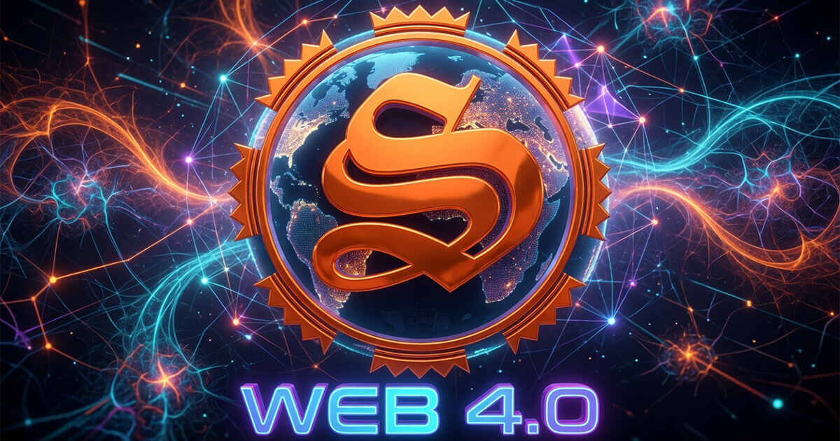 SmartHoldem Web 4.0 symbiotic paradigm